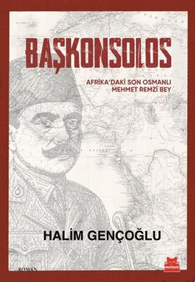 Başkonsolos - 1