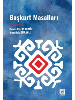 Başkurt Masalları - 1