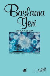 Başlama Yeri - Ayrıntı Yayınları