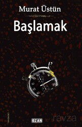Başlamak - Ozan Yayıncılık