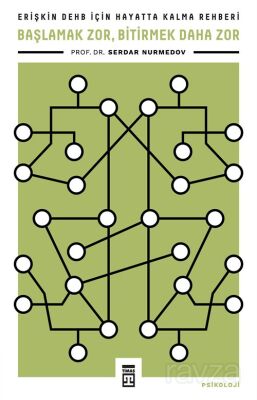 Başlamak Zor, Bitirmek Daha Zor - 1