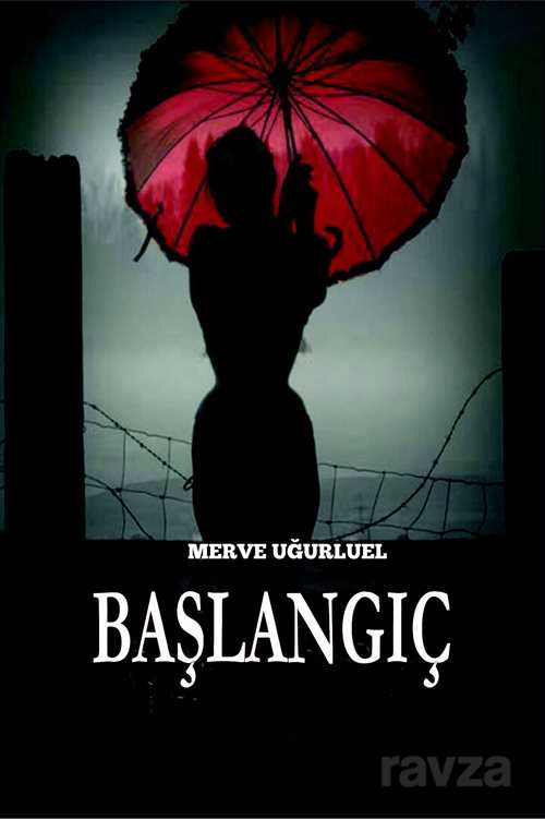 Başlangıç - Serüven Kitap (Ordu)