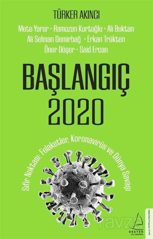 Başlangıç 2020 - 1