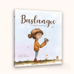 Başlangıç - Sincap Kitap