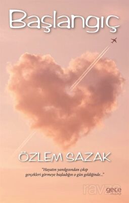 Başlangıç - Gece Kitaplığı