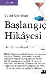 Başlangıç Hikayesi - Doğan Kitapçılık