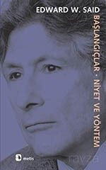 Başlangıçlar - Metis Yayınları