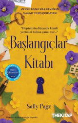 Başlangıçlar Kitabı - The Kitap