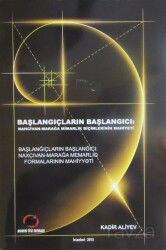 Başlangıçların Başlangıcı: Nahcivan-Marağa Mimarlık Biçimlerinin Mahiyeti - Akademi Titiz Yayınları