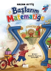 Başlarım Matematiğe - Aile Yayınları
