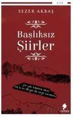 Başlıksız Şiirler - Morena Yayınevi