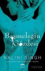 Başmeleğin Gözdesi (Ciltli) - Yabancı Yayınları