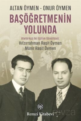 Başöğretmenin Yolunda - 1