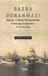 Basra Donanması - İdeal Kültür Yayıncılık - Ders Kitapları