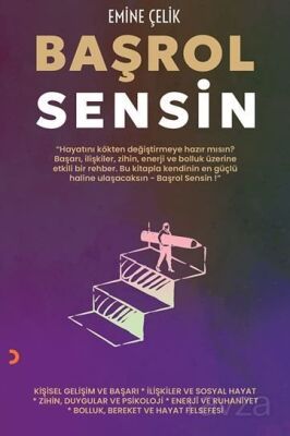 Başrol Sensin - 1