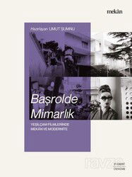 Başrolde Mimarlık - Everest Yayınları