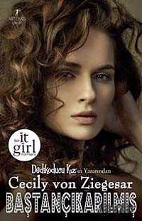 Baştançıkarılmış - Artemis Yayınları