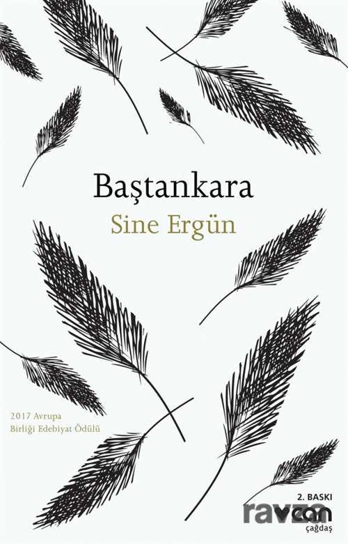 Baştankara - Can Yayınları