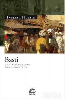 Basti - İletişim Yayınları