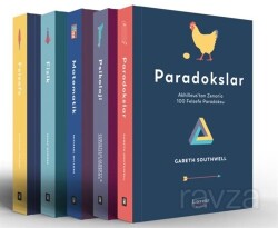 Başucu Kitaplığı Seti (5 Kitap) - Literatür Yayınları