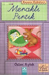 Başucu Öyküleri / Meraklı Pırtık - Altın Kitaplar