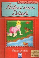 Başucu Öyküleri / Nilsu'nun Düşü - Altın Kitaplar