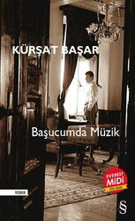Başucumda Müzik (Midi Boy) - Everest Yayınları