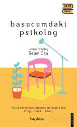 Başucumdaki Psikolog - Hayy Kitap