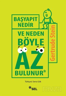 Başyapıt Nedir ve Neden Böyle Az Bulunur? - 1