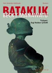 Bataklık - Ayrıkotu Yayınları