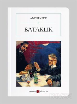 Bataklık (Cep Boy) (Tam Metin) - 1