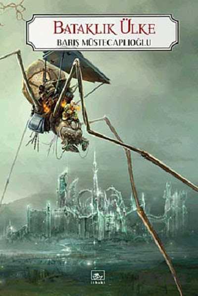 Bataklık Ülke - İthaki Yayınları