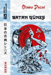 Batan Güneş - Ren Kitap