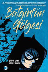 Batgirl'ün Gölgesi - Epsilon Yayınları