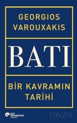 Batı - Koç Üniversitesi Yayınları