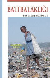 Batı Bataklığı - Anı Yayıncılık