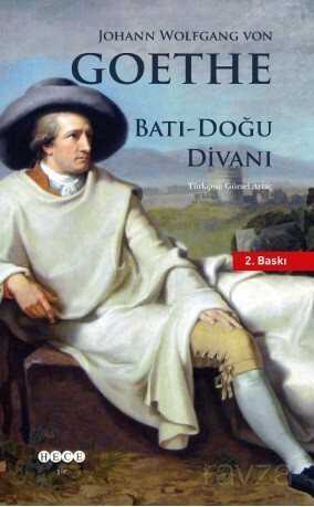 Batı-Doğu Divanı - Hece Yayınları