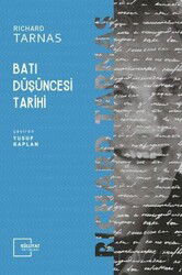 Batı Düşüncesi Tarihi - Külliyat Yayınları