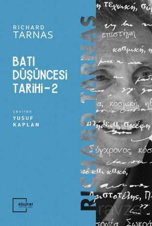 Batı Düşüncesi Tarihi-2 - Külliyat Yayınları