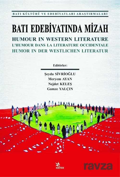 Batı Edebiyatında Mizah - 1