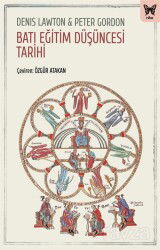 Batı Eğitim Düşüncesi Tarihi - Nika Yayınevi