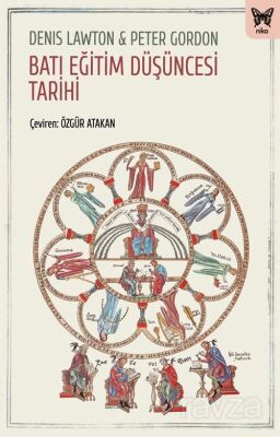 Batı Eğitim Düşüncesi Tarihi - 1