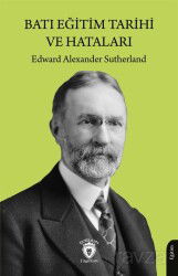Batı Eğitim Tarihi ve Hataları - Dorlion Yayınevi