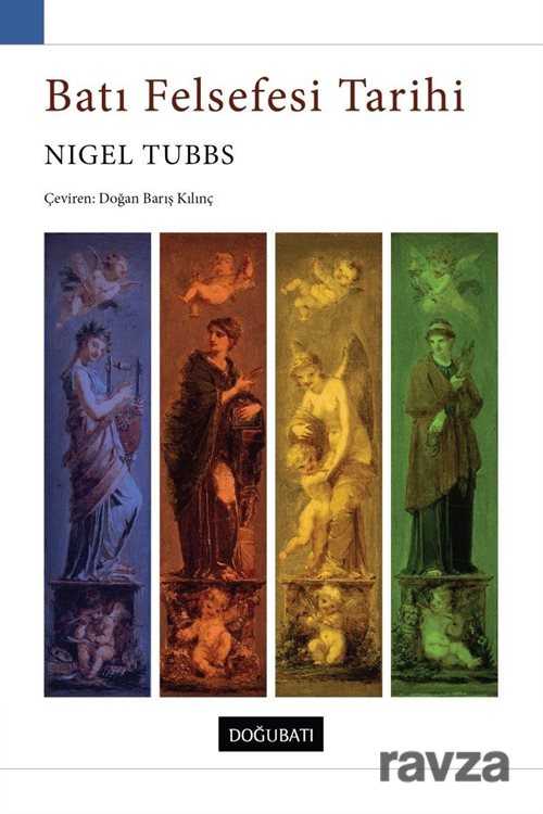 Batı Felsefesi Tarihi - Doğu Batı Yayınları