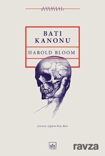 Batı Kanonu - İthaki Yayınları