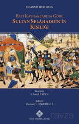 Batı Kaynaklarına Göre Sultan Selahaddin′in Kişiliği - Türk Tarih Kurumu