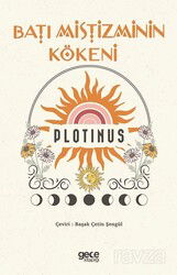 Batı Mistisizminin Kökeni - Gece Kitaplığı
