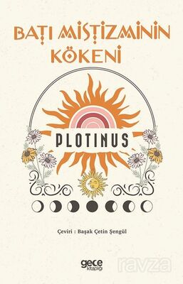 Batı Mistisizminin Kökeni - 1