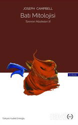 Batı Mitolojisi / Tanrının Maskeleri 3 - Islık Yayınları