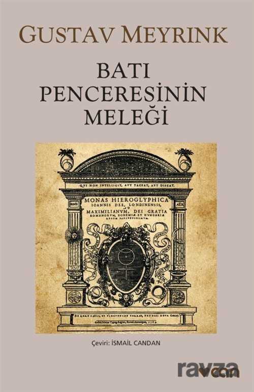 Batı Penceresinin Meleği - Can Yayınları